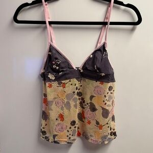 Calvin Klein Camisole Excellent Condition